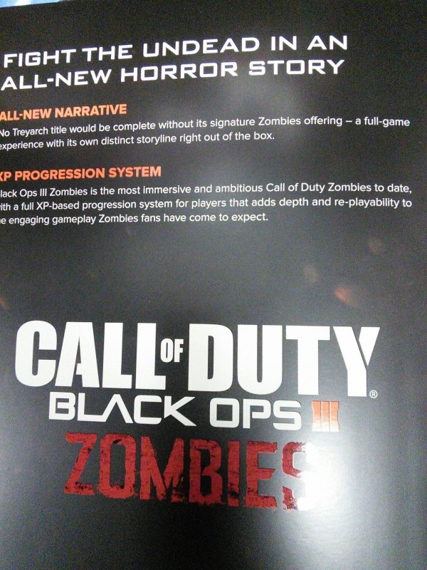 CoD BlOps 3 Info Leak 04 24 15 002 600x800 Call of Duty: Black Ops III release date, details and beta leaked. Four player co op campaign, zombies and more | VGLeaks 2.0