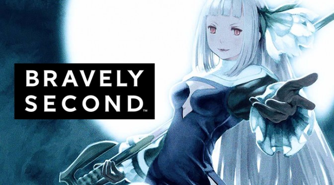 Square-Enix trademarks Bravely Second in Europe