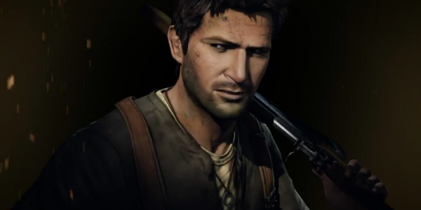 Uncharted Trilogy remastered on works (Rumor)