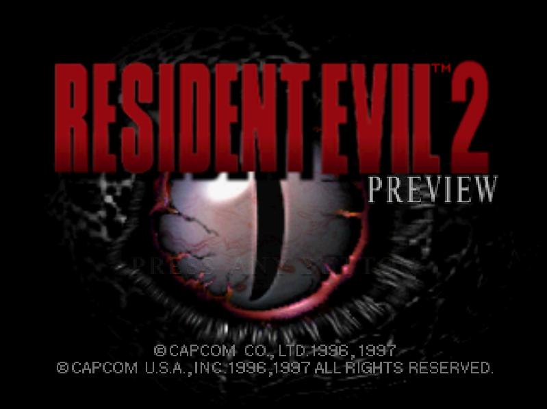 Resident Evil 2 HD Remake in development, planned to Q4 2016