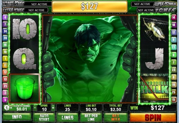 hulk slots 600x413 Online gaming: the golden age | VGLeaks 2.0