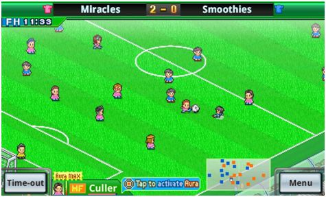 pocket league 2 Best Android free games | VGLeaks 2.0