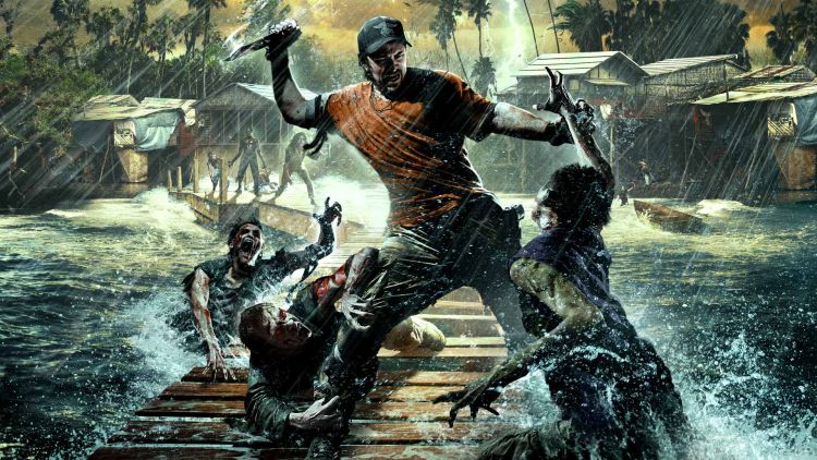 Dead Island: Definitive Edition for PS4, Xbox One and PC spotted on the Internet