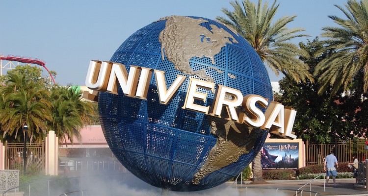 Universal Orlando could include videogames rides in a new third park