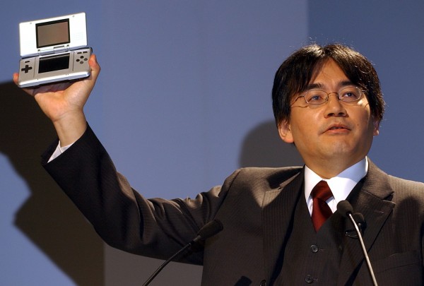 iwatadsfat 600x405 Thank you, Mr. Iwata | VGLeaks 2.0