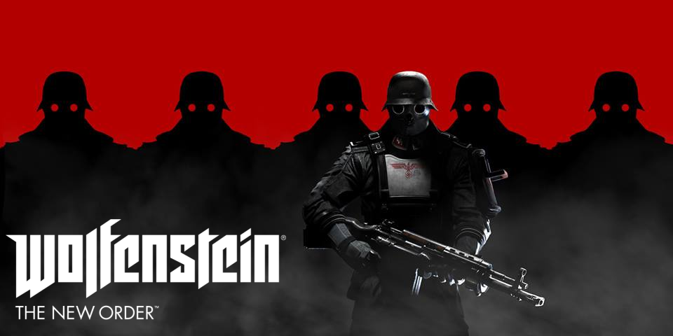 Rumor: Wolfenstein: The New Order sequel in development (2017)