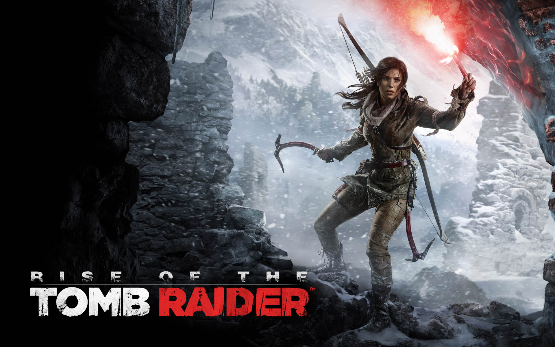 Rumor: Rise of the Tomb Raider cut-scenes run at 900p on Xbox One; gameplay at 1080p