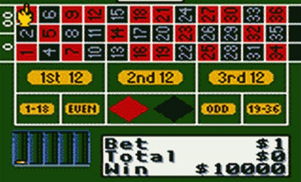 Casino FunPak   1995   Interplay Productions 600x363 Gambling & Videogames: friends will be friends | VGLeaks 2.0