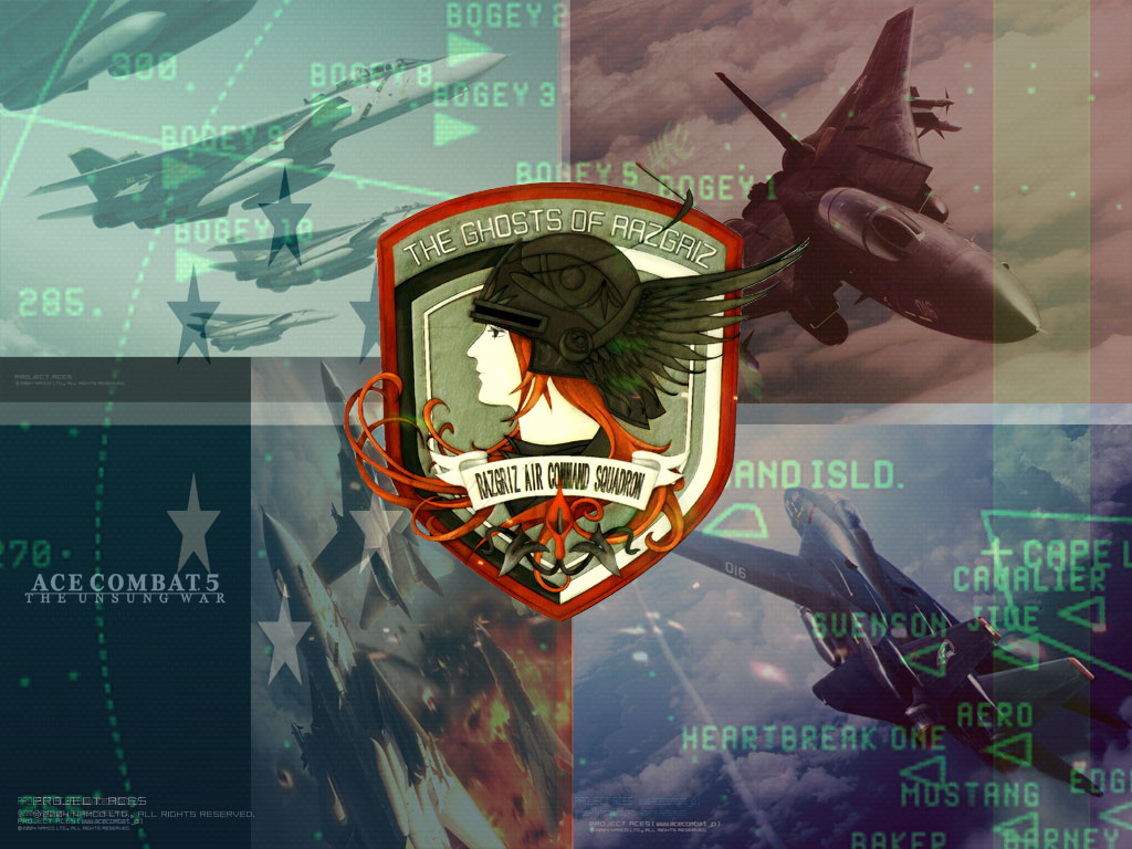 Ace Combat 7 could be unveiled at PlayStation Experience