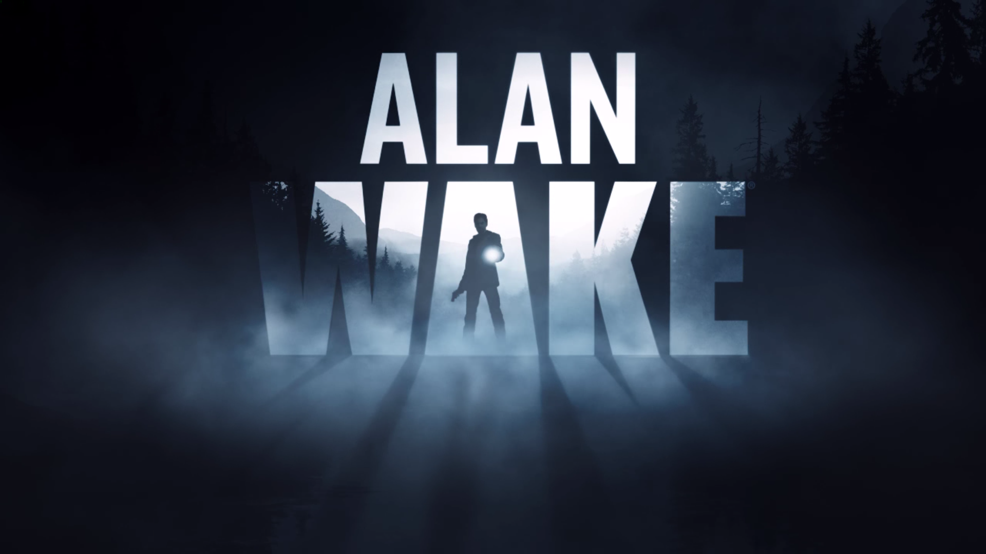 Alan Wake’s Return trademarked by Remedy Entertainment
