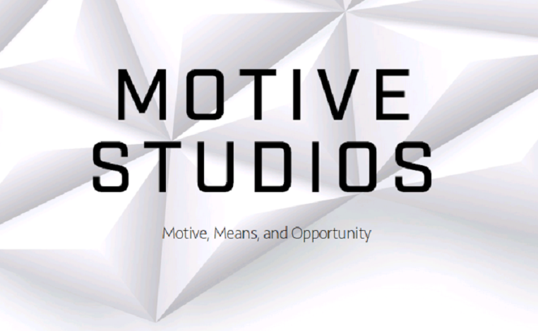 Motive Studios (EA, Jade Raymond) working on large scale game with important AI