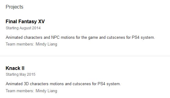 Pp0rYqw 1 Knack 2 possibly in development | VGLeaks 2.0