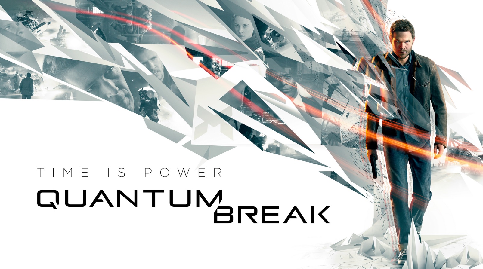 Quantum Break could be released simultaneously on PC and One (Updated: confirmed)