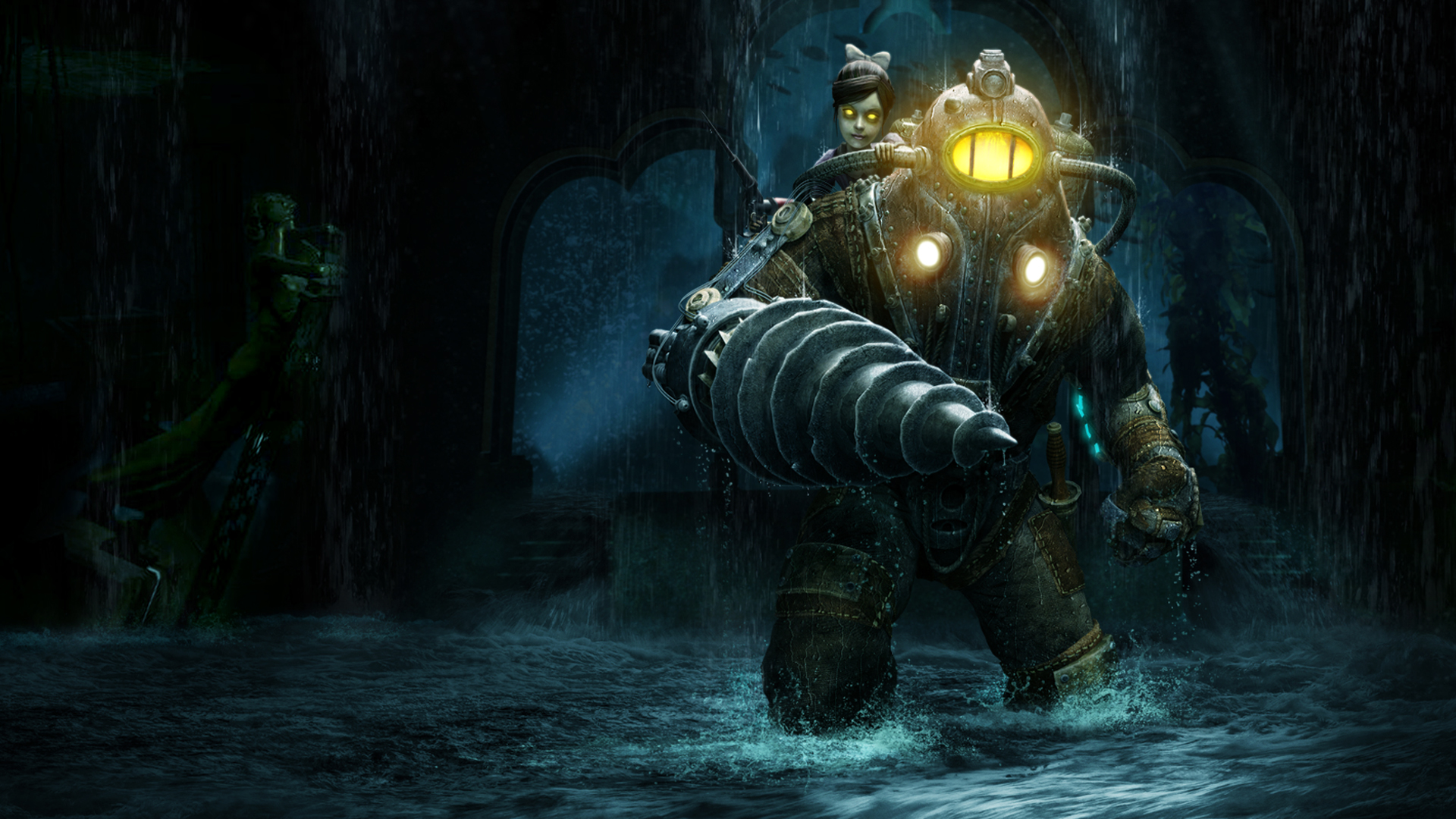 BioShock: The Collection rated in Brazil