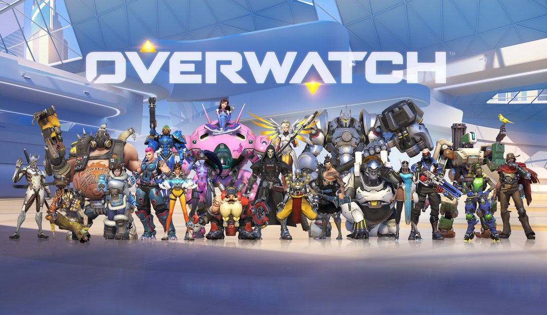 [Leak] Overwatch will be released on May 24