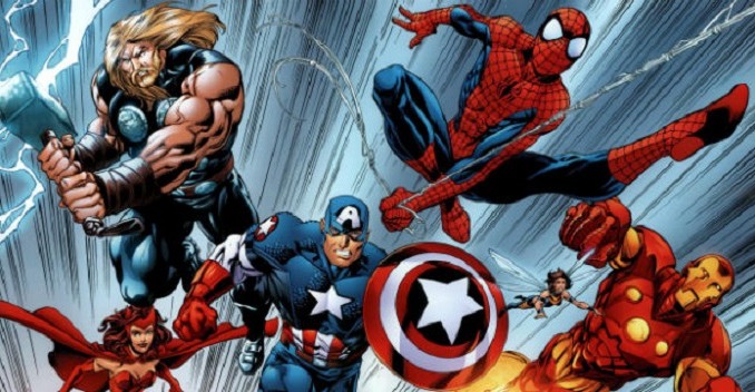 spider-man-avengers-movie-crossover spider-man-avengers-movie-crossover