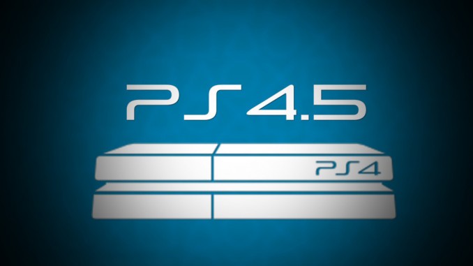 NEO PS4 NEO PS4