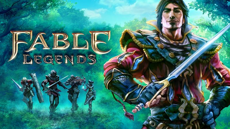 [Rumor] Fable Legends might be alive