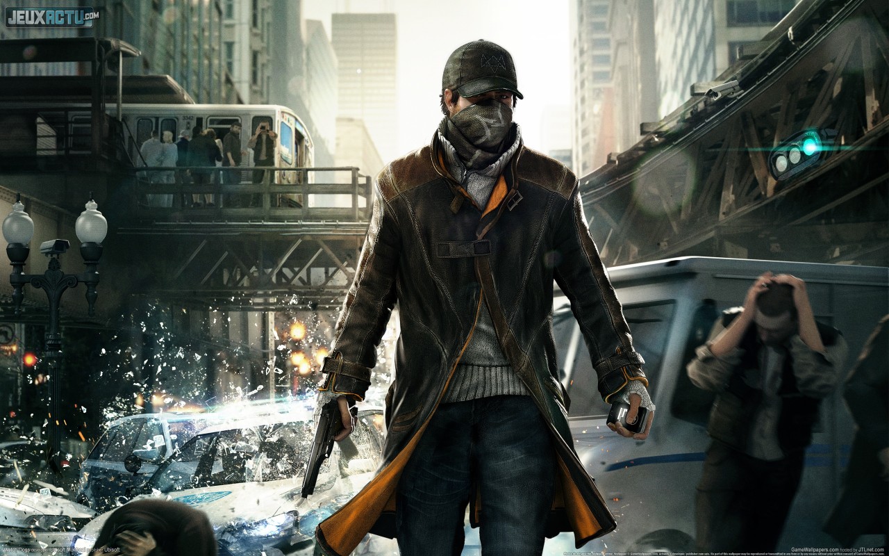Watch_Dogs and Tetris Ultimate PlayStation Plus games for May (Rumor)