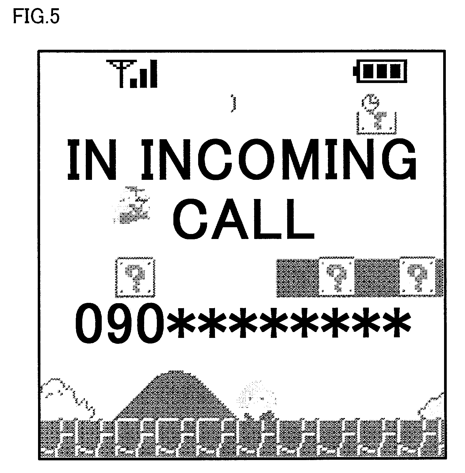 2 Nintendo patented a gaming cell phone in 2000 | VGLeaks 2.0