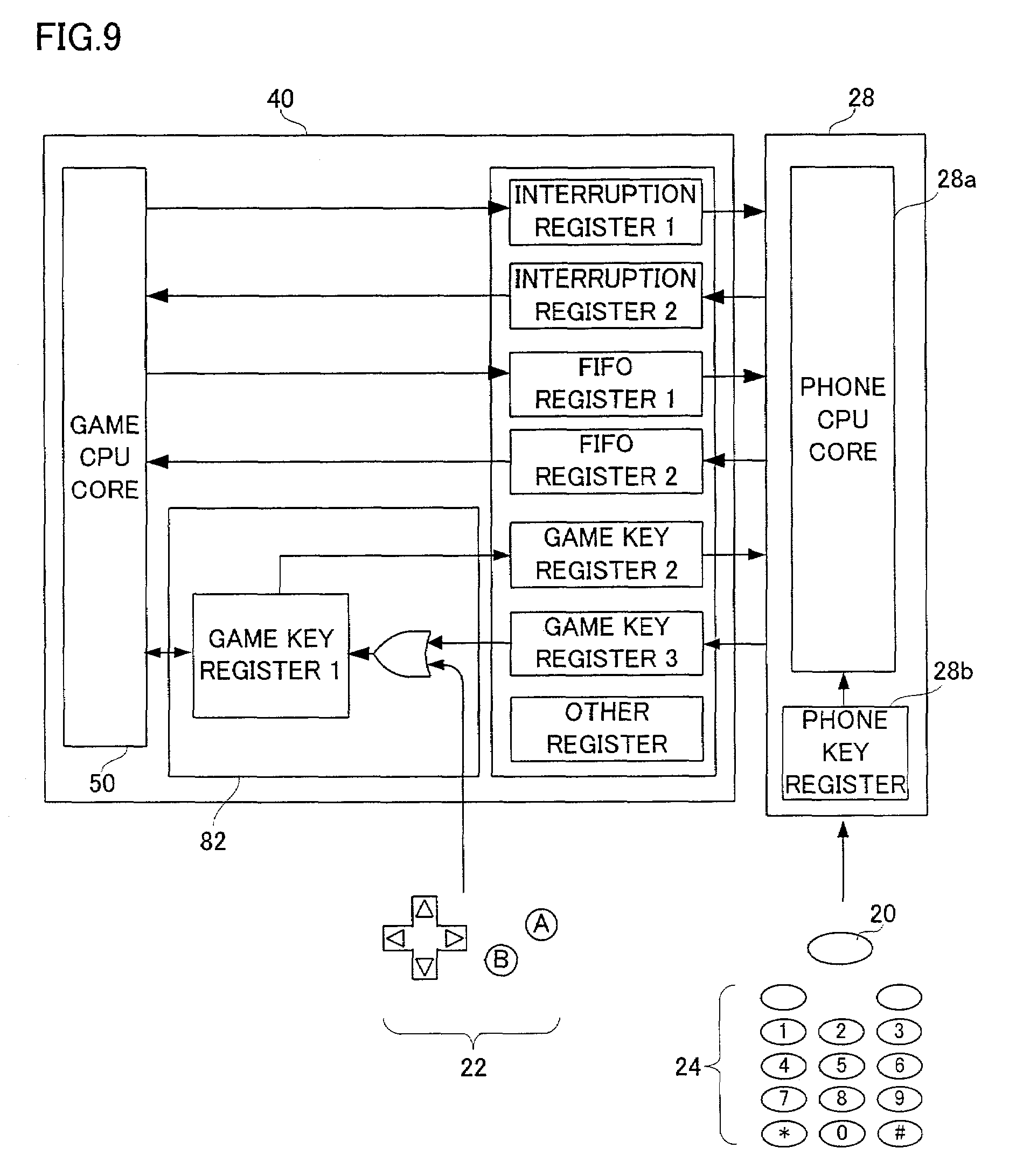 3 Nintendo patented a gaming cell phone in 2000 | VGLeaks 2.0