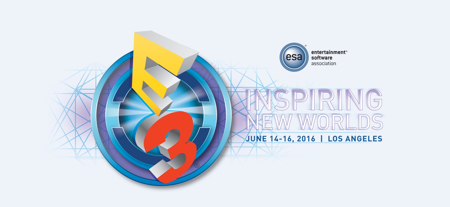 What could we expect about E3 2016? Summary of Rumors & Leaks