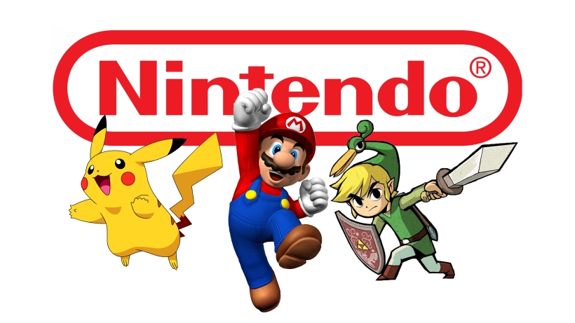 [Rumor] Mario, Zelda and Pokemon games on NX’s line up