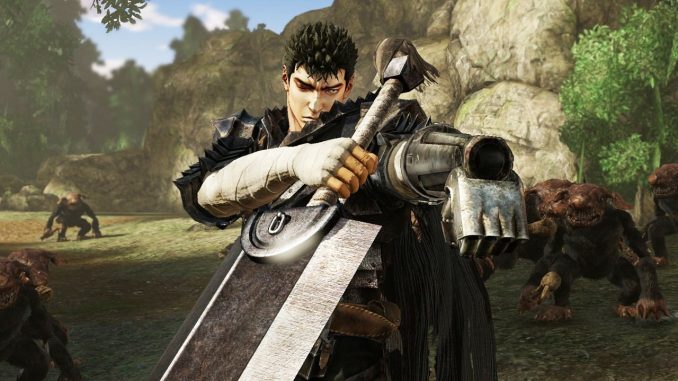 berserk-musou berserk-musou