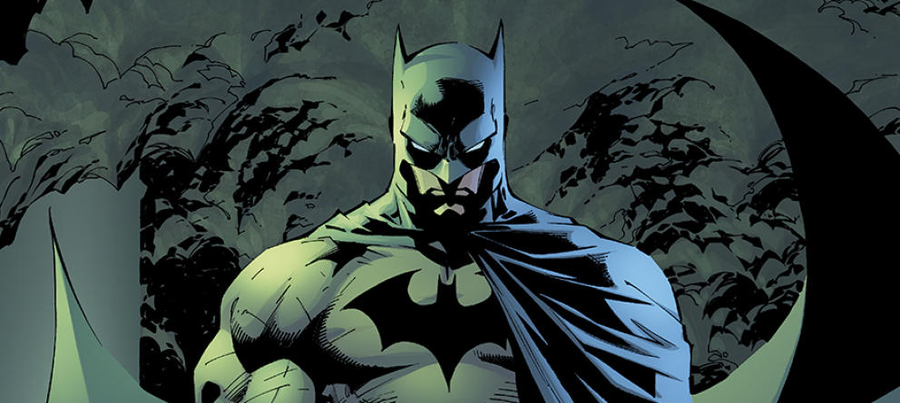 New Batman game led by Damien Wayne in development (rumor)