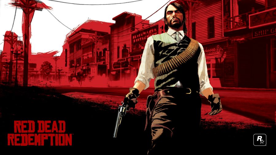 [Rumor] Read Dead Redemption Remaster for PS4, PC
