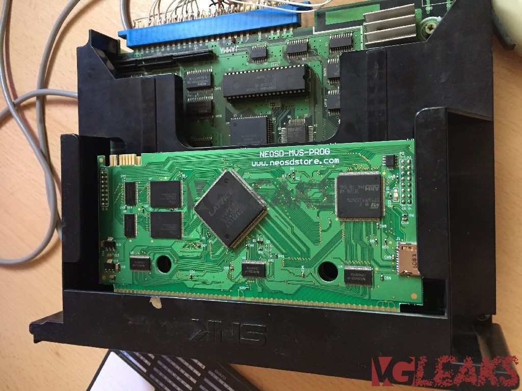 IMG 6088 1024x768 Review: NEOSD MVS, the first NEO GEO flash card | VGLeaks 2.0