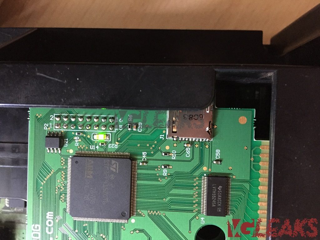 IMG 6101 1024x768 Review: NEOSD MVS, the first NEO GEO flash card | VGLeaks 2.0