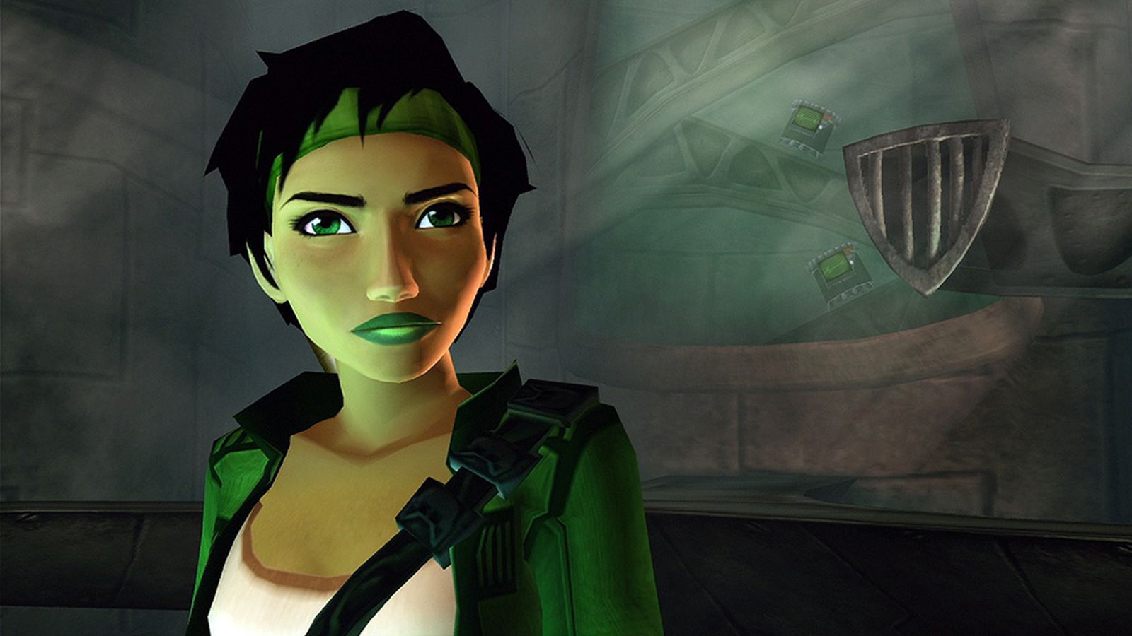 Beyond Good & Evil 2 in pre-production