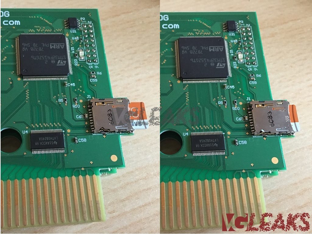 sd 1024x768 Review: NEOSD MVS, the first NEO GEO flash card | VGLeaks 2.0
