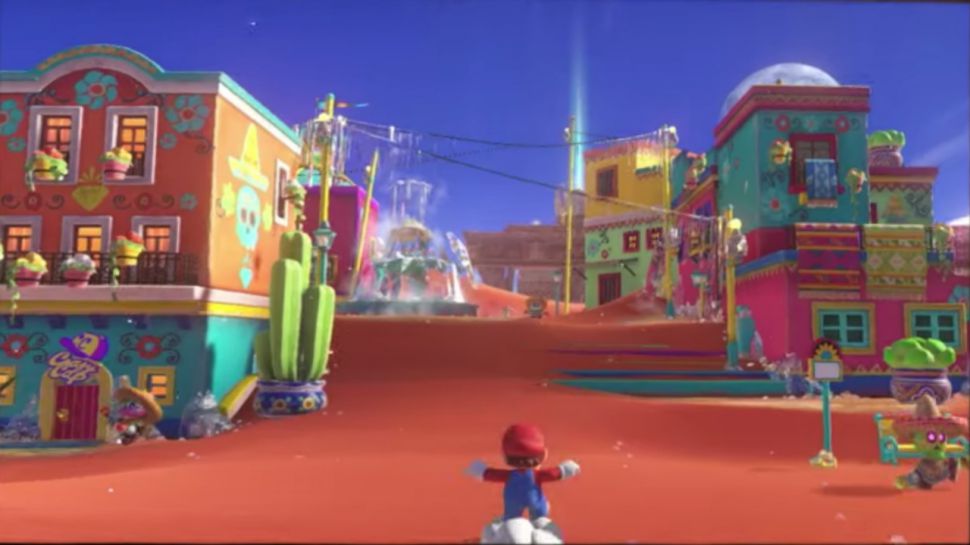 Nintendo Switch rumors: Mario 3D and Mario Kart 8 port at launch, Splatoon bundle and more
