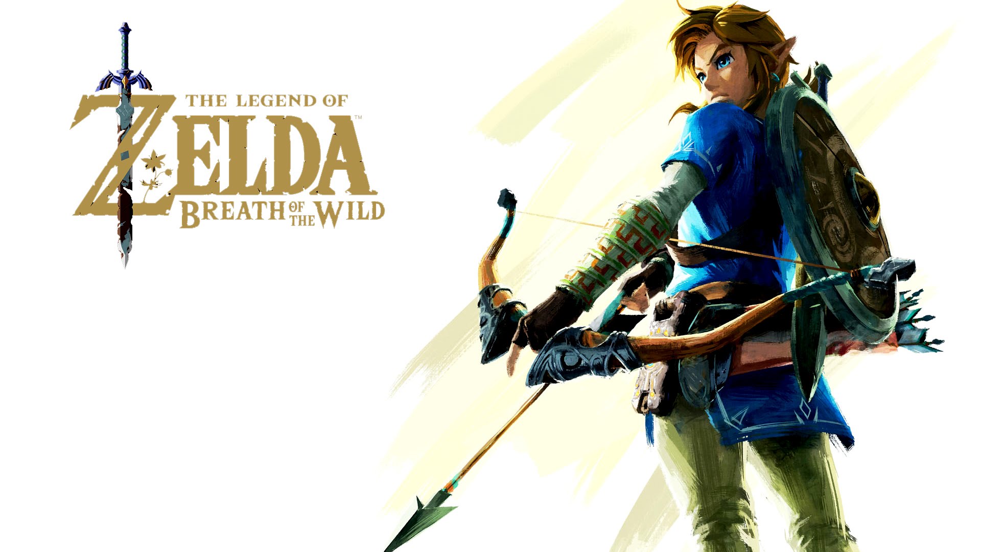 The Legend of Zelda: Breath of the Wild – Main Theme [Breath of