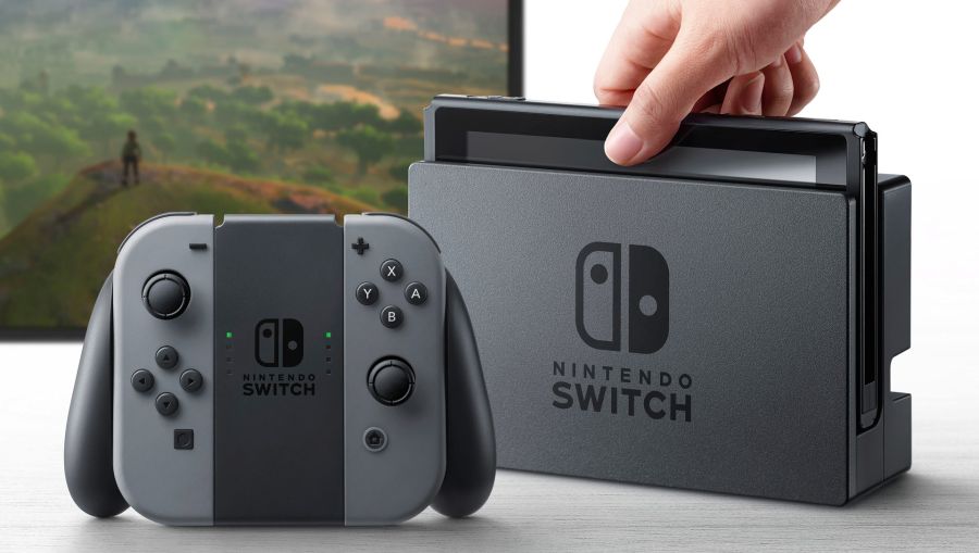 [Rumor] New Switch would have a 7-inch OLED screen, new Nvidia chip with DLSS support and would cost up to $399