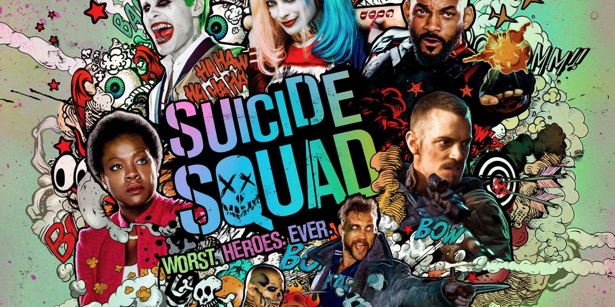 [Rumor] Rocksteady (Arkham Knight) is developing Suicide Squad video game while WB Montreal (Arkham Origins) is developing Batman: Gotham Knights