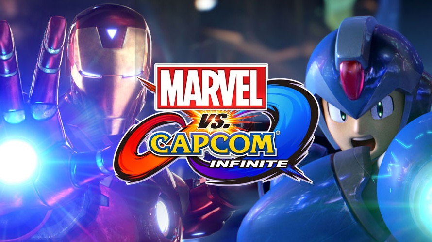 [Rumor] X-Men and Fantastic Four characters will join Marvel vs. Capcom: Infinite as DLC