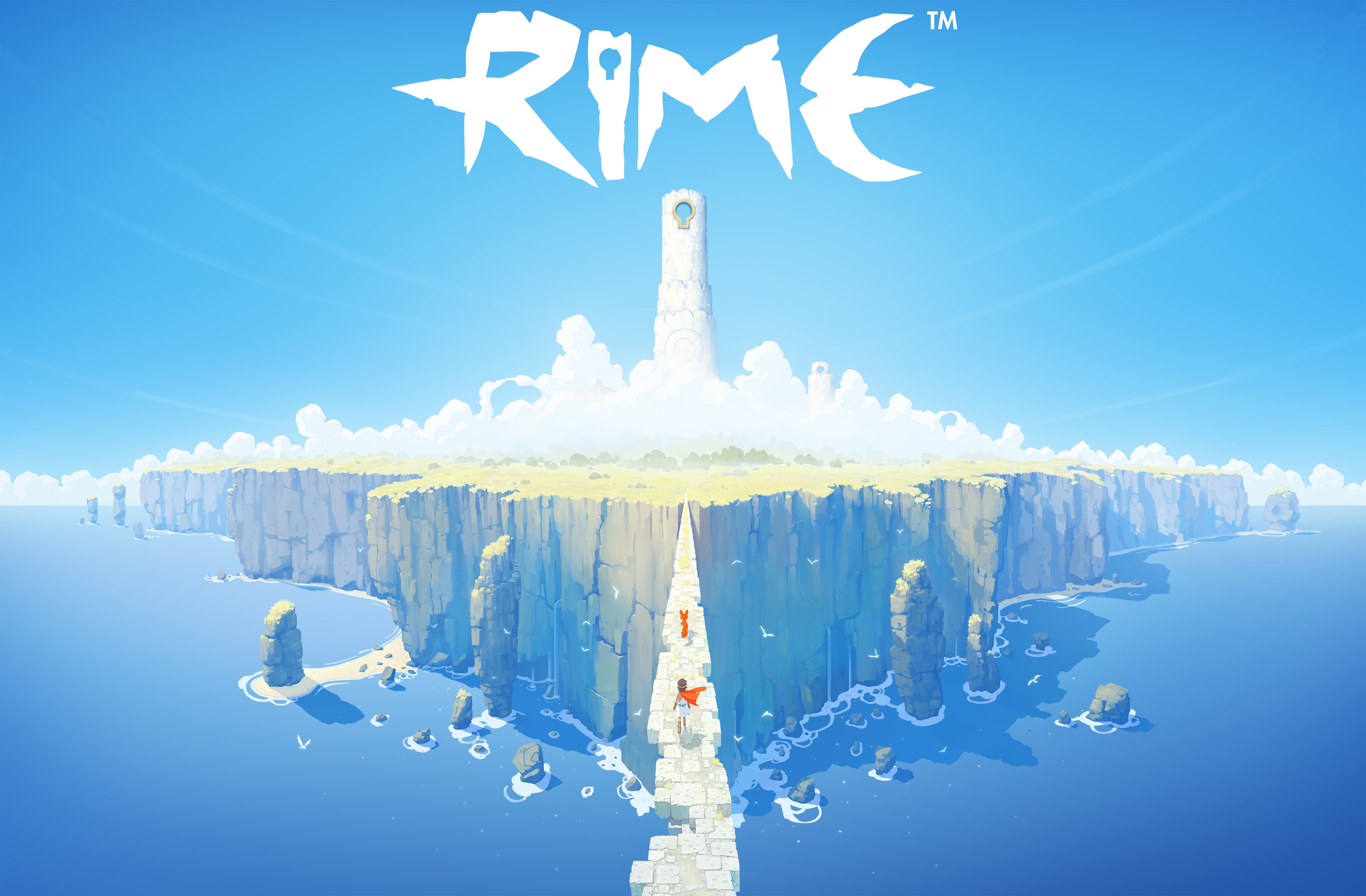 Rime rated for PS4, Xbox One, Switch and PC in Brazil and Australia