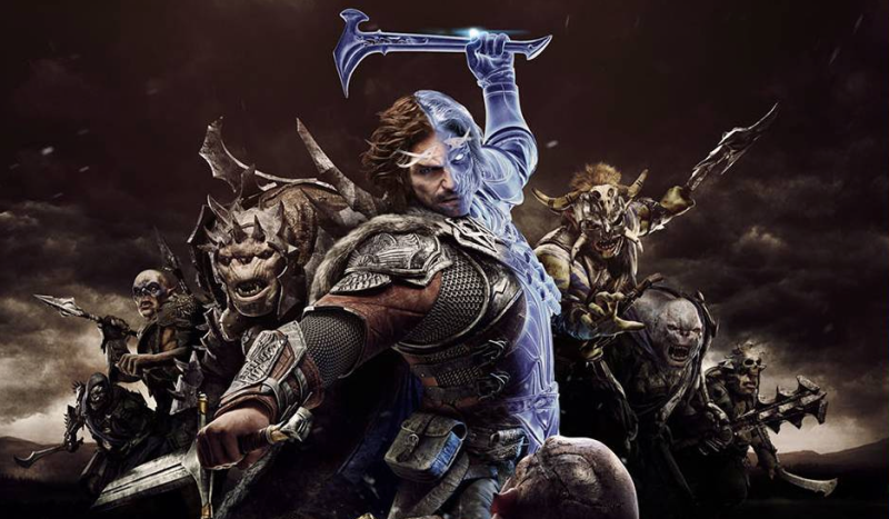 Shadow of War, sequel of Shadow of Mordor, leaked