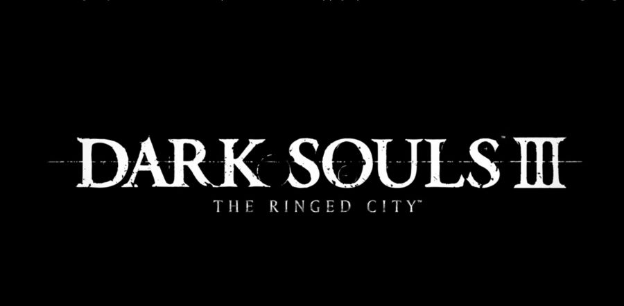 [Leak] Dark Souls 3: The Ringed City first boss video