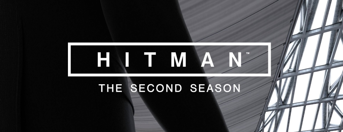 HITMAN – Season 2 – Announcement Poster leaked