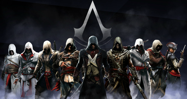 Assassin’s Creed Origins: naval combat, Egypt, two main characters (Rumor)
