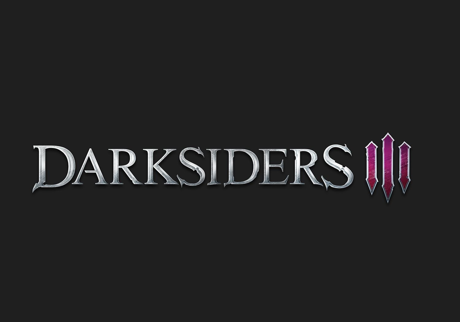 [Leak] First Darksiders III info and screenshots