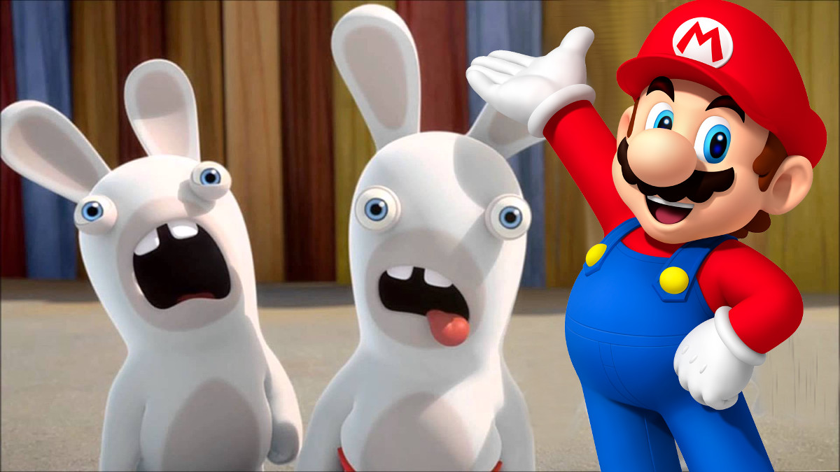 [Rumor] Mario & Rabbids Kingdom Battle coming to Switch this Summer