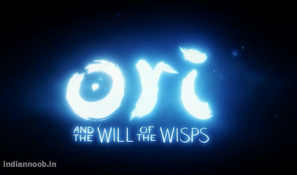 [Leak] Ori and the Will of the Wisp (screens)