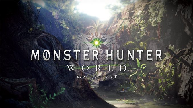 E3-2017-Monster-Hunter-World-muestra-más-detalles-y-características-1