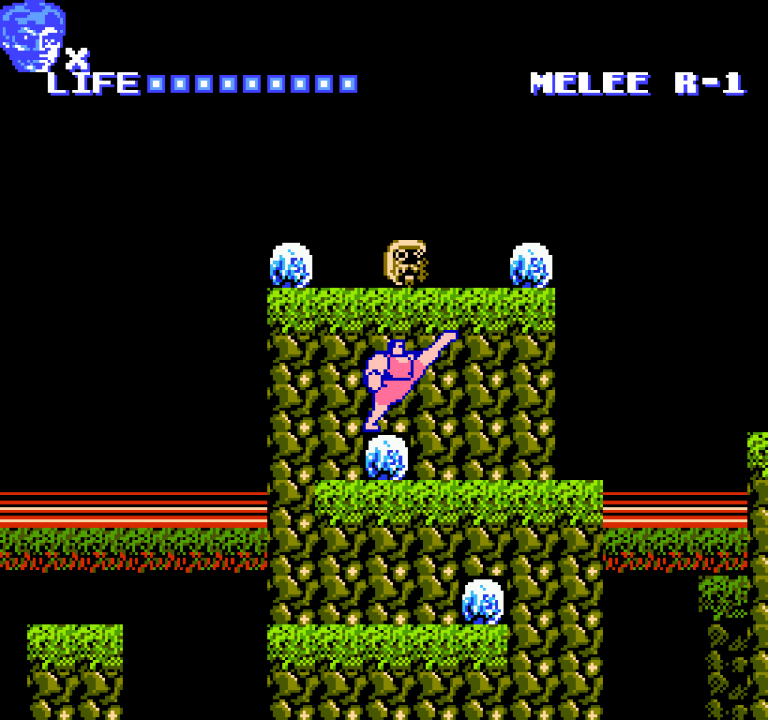 The Five Worst NES Games Featuring Arnold Schwarzenegger VGLeaks 3 0 The Best Video Game 