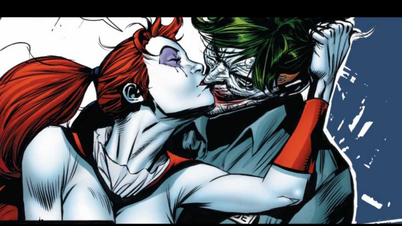 [Rumor] Warner Bros. developing a Harley Quinn vs The Joker spinoff (Movie)...